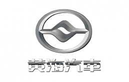 黄海客车