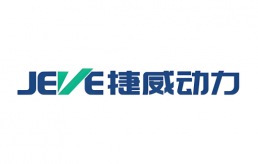 捷威动力