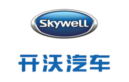 开沃客车