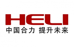 合力叉车
