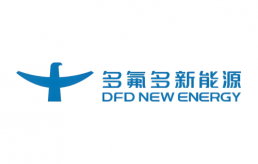 多氟多新能源